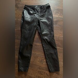 Bar size 14 button fly  pants
